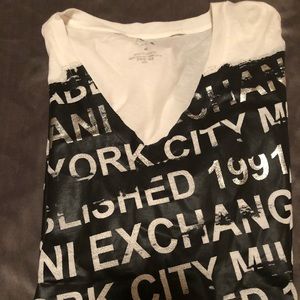 Men’s Armani Exchange T-shirt